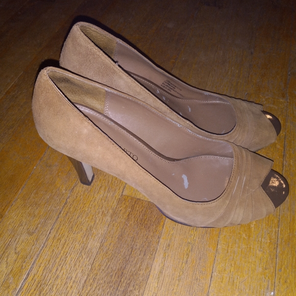 Franco Sarto heels - Picture 2 of 4